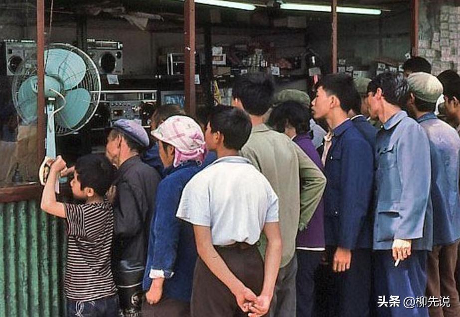 国内家电老品牌,中国国内家电老品牌