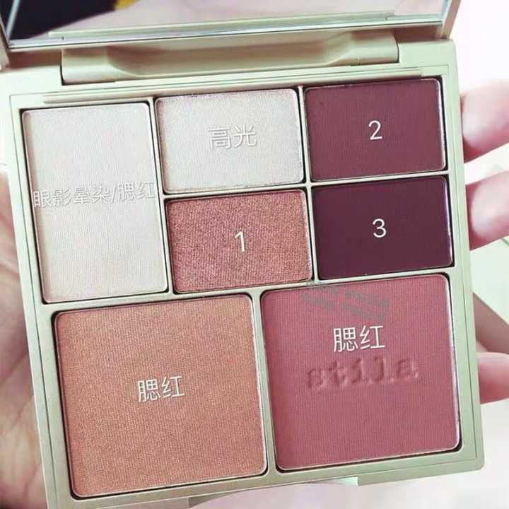 今年最值得入手的眼影,性价比比较高的眼影推荐