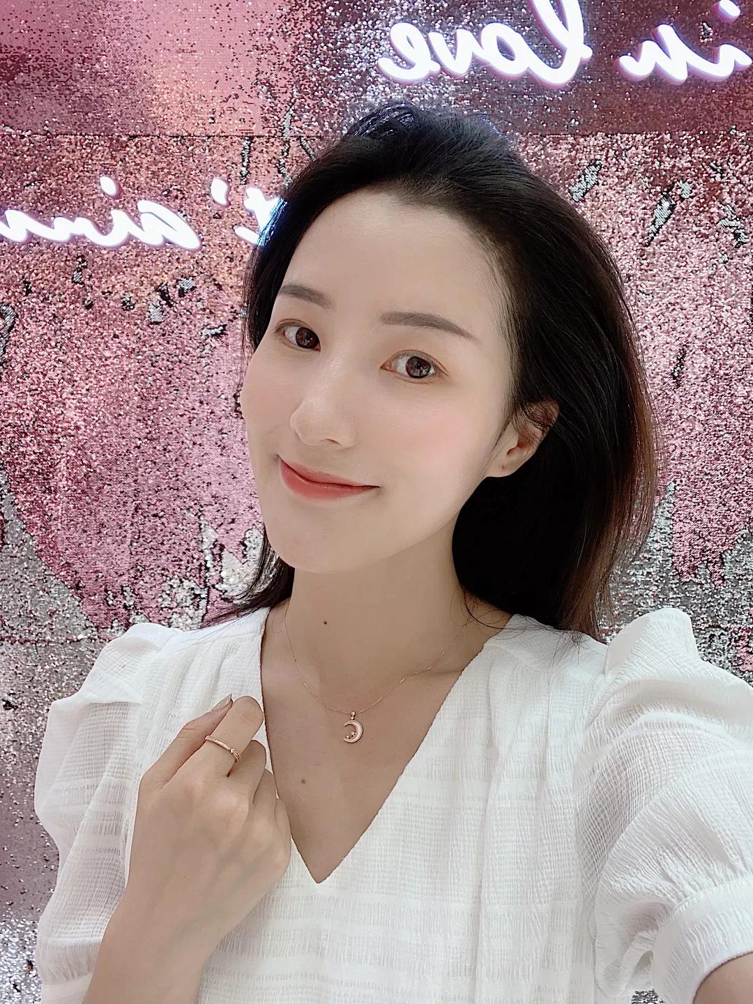 谭松韵推荐好物,谭松韵即将代言的品牌