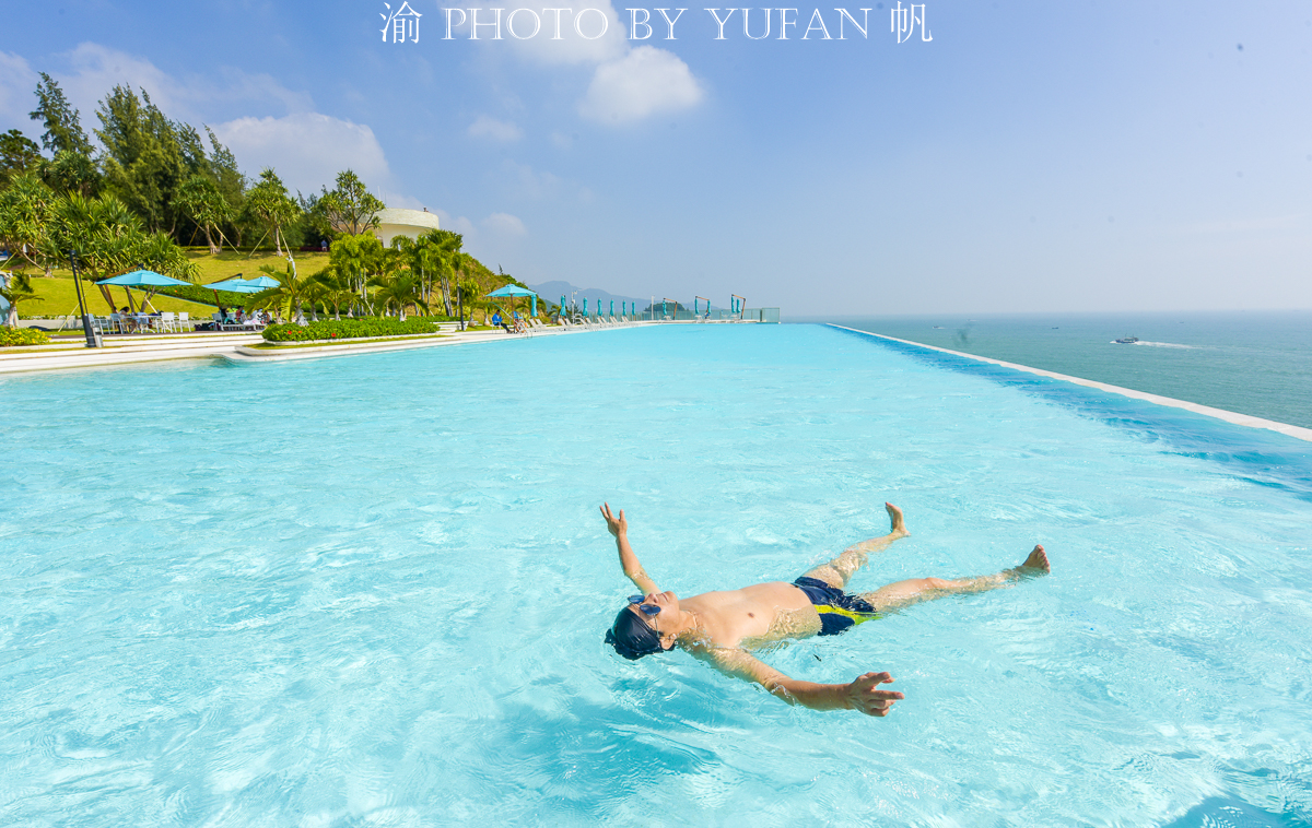 北洛秘境沿海,国内首个阳江北洛秘境