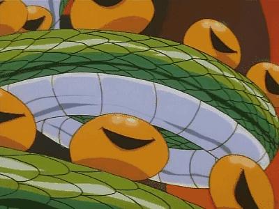 中华小当家动漫经典镜头,小时候的动画片中华小子