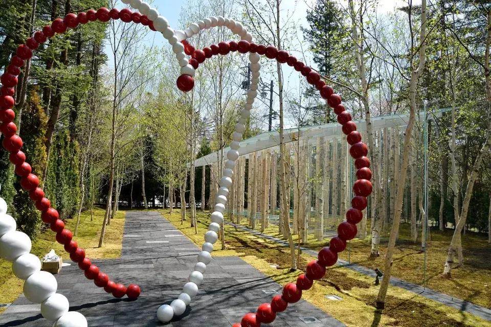 隈研吾2018作品,极致设计隈研吾新作2款