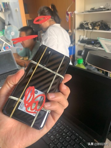 电脑店还能继续干吗?我看到了整体的收入,晚饭可以加鸡腿了