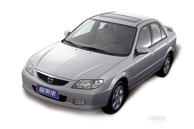 神车福美来,福美来一代神车