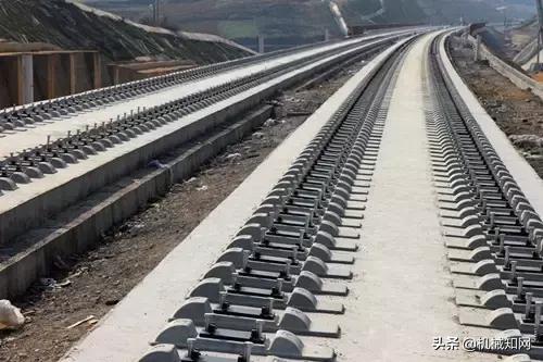 高铁速度这么快的原理,高铁速度比较