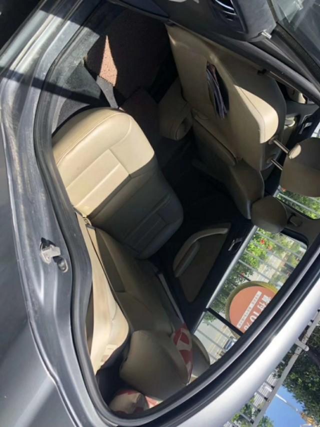 车评2021款1.5l朗逸,11年大众朗逸品雅