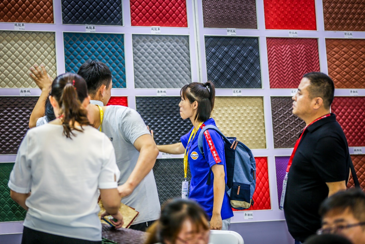 超48万人次赴约第四届消博会闭幕,郑州国际会展中心万象大会