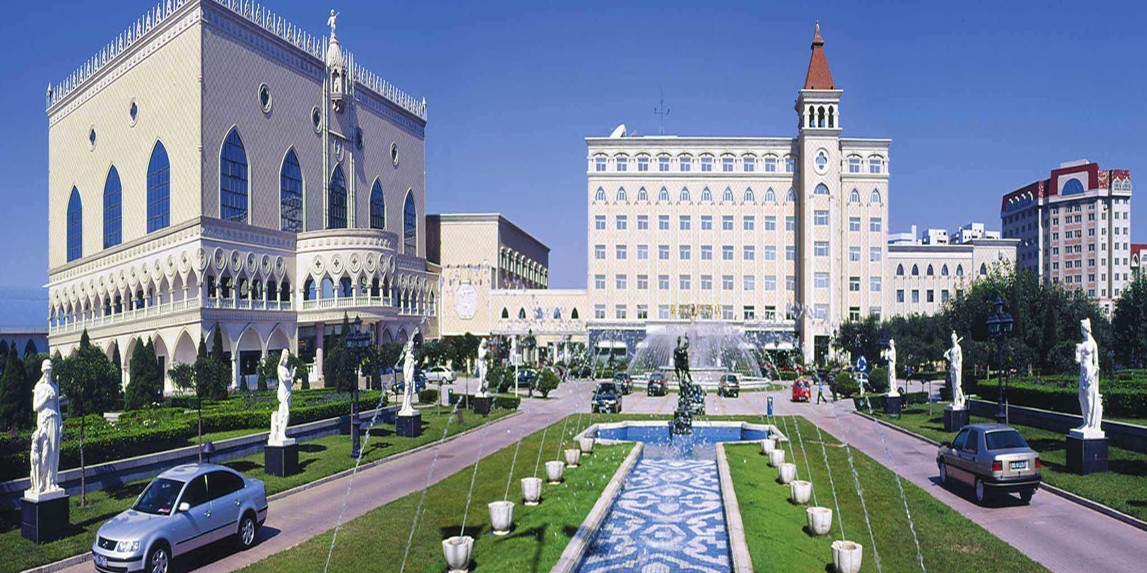 天津出发20日自驾游攻略大全,天津出发自驾游3-4天攻略东北