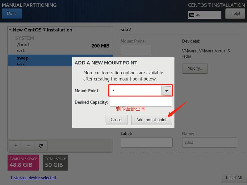 centos7系统安装出现问题怎么办,优启通u盘安装centos7
