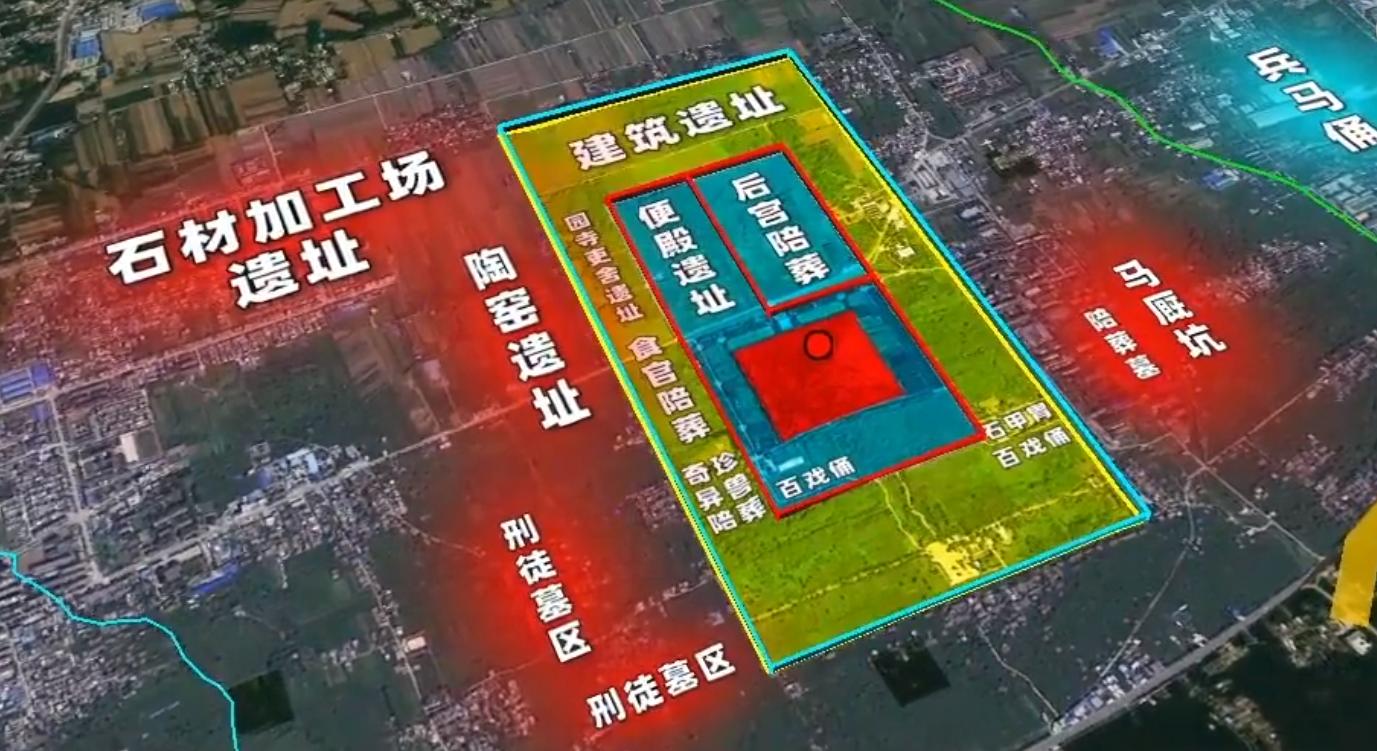 秦始皇陵为什么至今没有被盗过,秦始皇陵为什么这么多年没有被盗