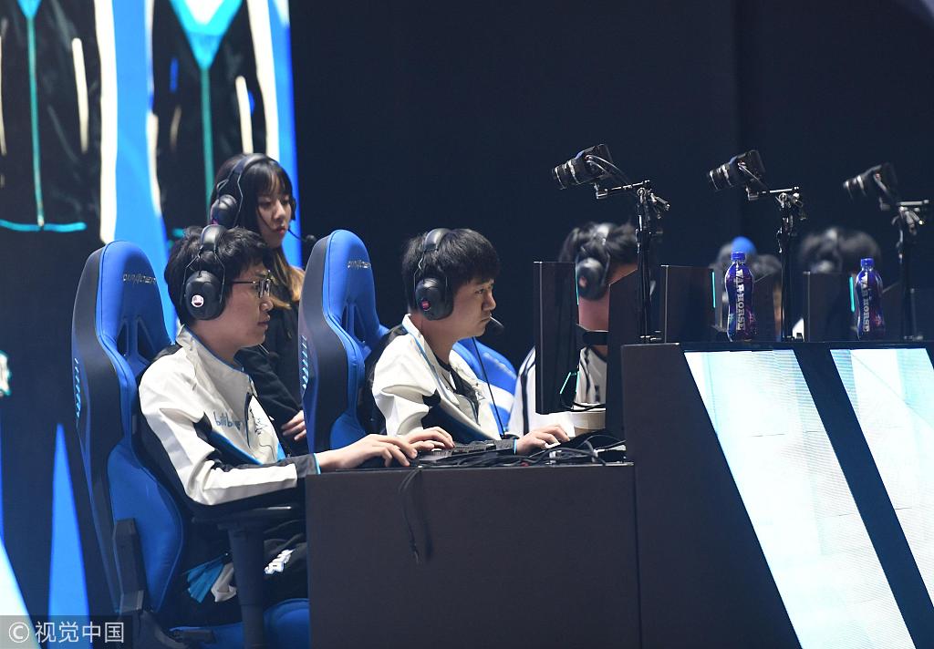 2019年游戏出海成趋势,游戏出海正迎来一场巨大考验