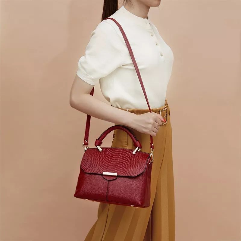 立冬｜客多啦上新啦！为您精选这几款包包