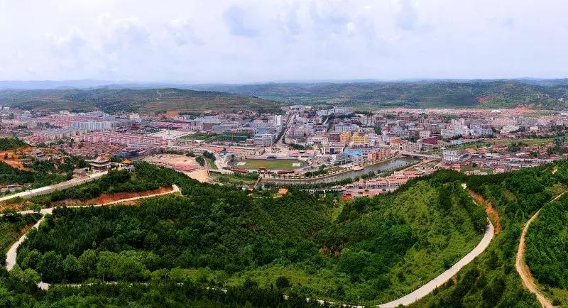 华亭甘肃,甘肃华亭市是县级市还是地级市