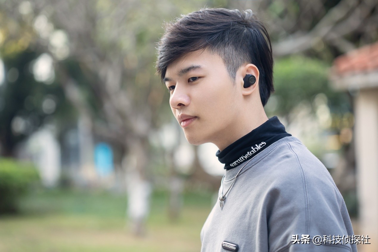 体验好声音,体验感不错音响效果