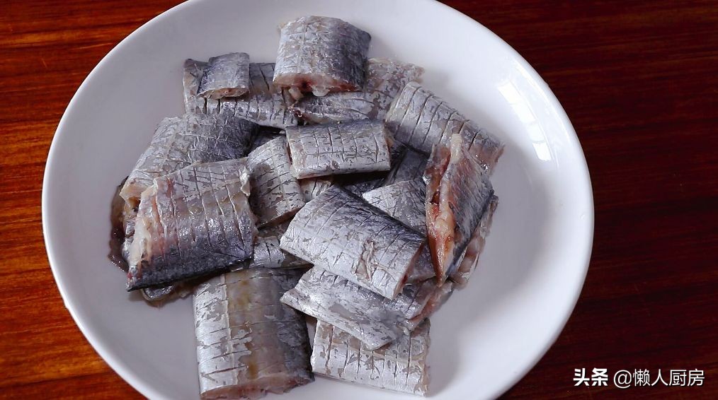 海鲜带鱼的做法大全家常菜,海鲜带鱼的做法