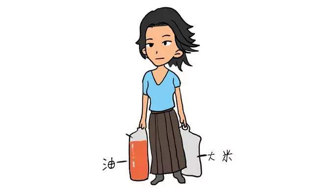 从发小到朋友,从发小到知己到亲人