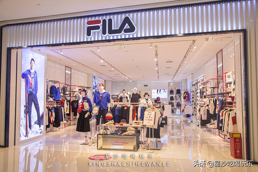 简直A爆了！9.9变100，万象汇60+王炸品牌通用