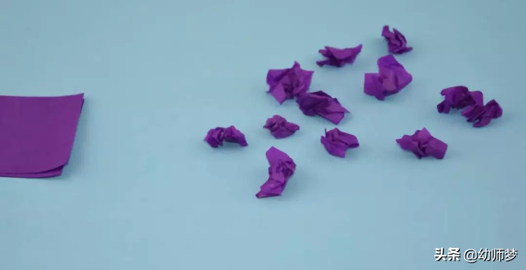 幼儿园手工制品花篮创意环创,幼儿园废旧瓶子手工制作环创