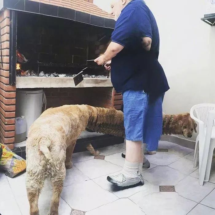 全景模式拍照教程,最丧心病狂的拍摄过程