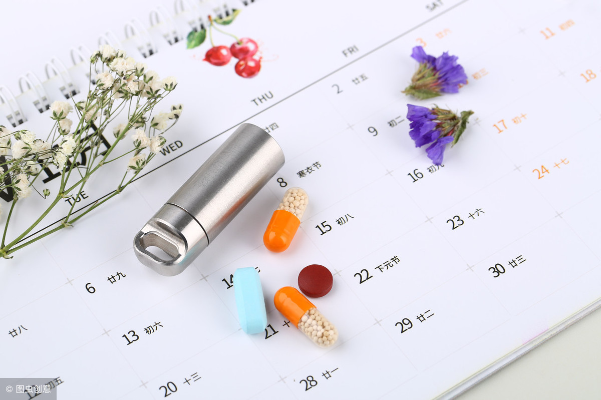 口服药品基础知识大全,口服小药片的作用