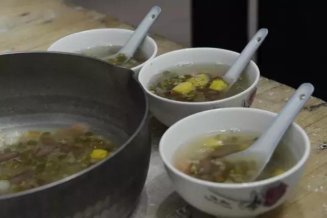 潮汕没胃口吃点什么好,潮汕正宗清心丸