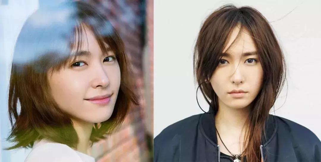 颜值最高的日本女演员,2022年日本爆红女演员