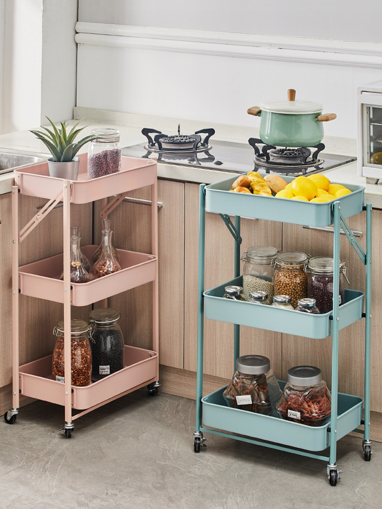 出租屋实用收纳推荐,适合租房的收纳物品