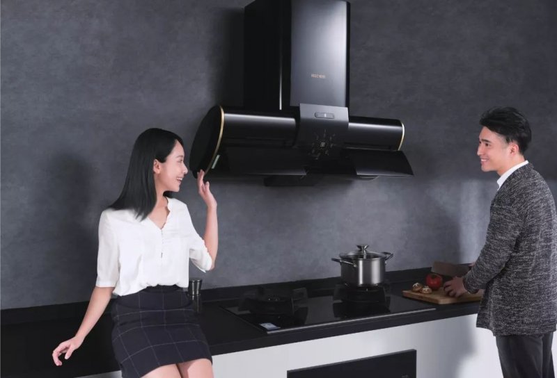 樱雪智能互联厨房,樱雪智能厨房家电