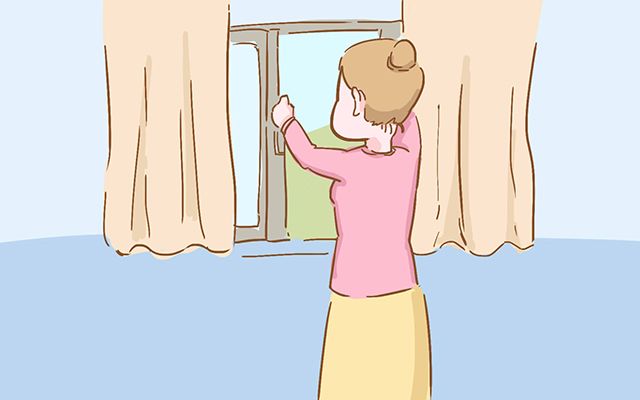 怎么缓解宝宝半夜出汗,宝宝大汗淋漓怎么回事