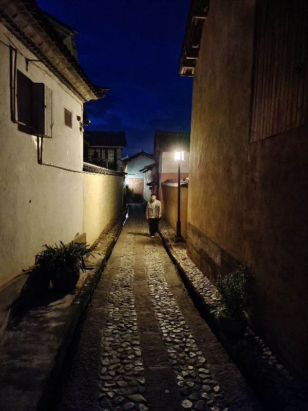 香格里拉游记1,香格里拉游记完整版