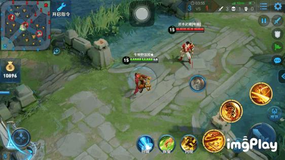 王者荣耀老夫子削弱了几次,王者荣耀老夫子改动史