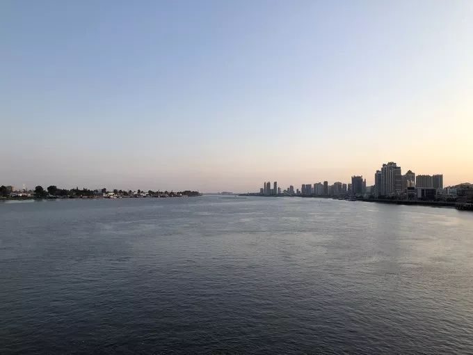 中国最大边境城市丹东风景,中国最美边陲小城丹东