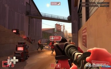 ps5最好玩的fps游戏,苹果上好玩的游戏fps