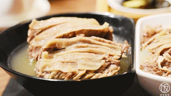 西安旅游饭后吃什么好,西安周末避暑美食攻略