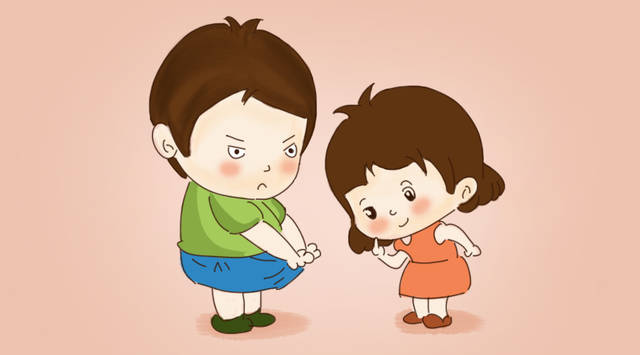 1——6岁男宝父母建议：孩子喜欢摸“小丁丁”怎么办？