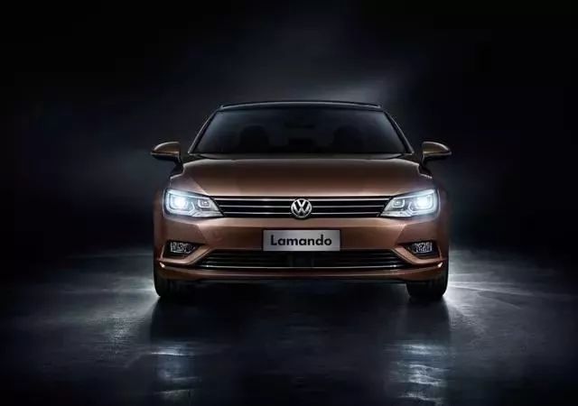 新款辣馒头宽体轿跑,大众辣馒头宽体轿跑