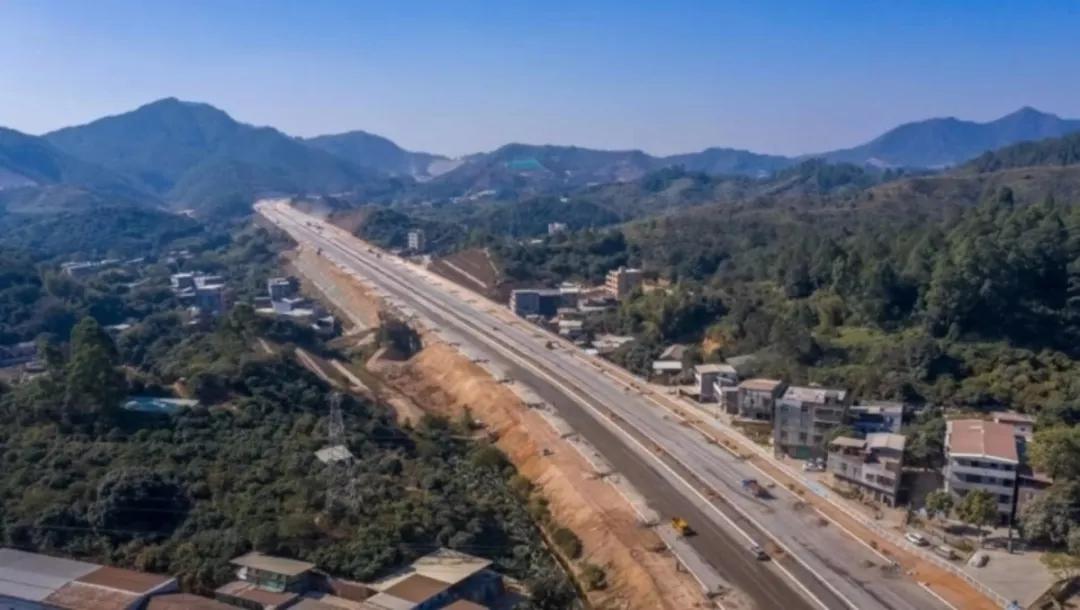 惠州2019年交通建设,惠州重点交通项目建设最新情况