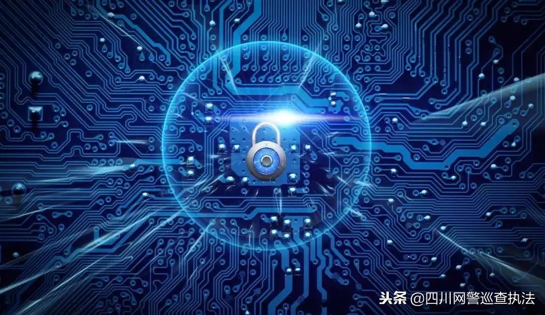 他们是应势而生的警种，无形世界的守护者！