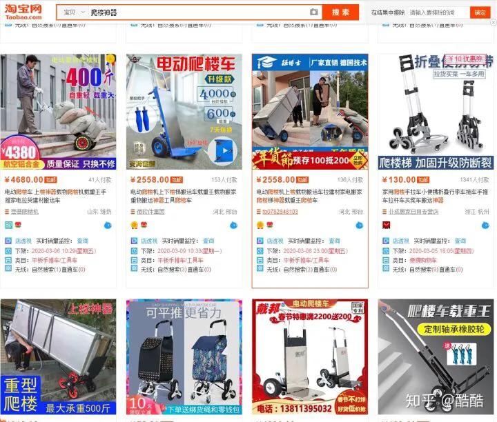 拼多多蓝海100个冷门暴利产品,暴利冷门蓝海产品