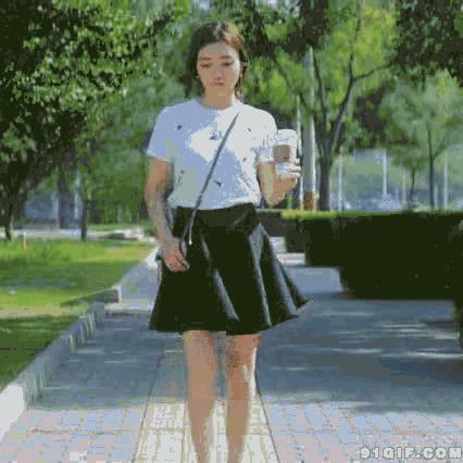 凭什么有些女生不打扮！也很有气质！看了这篇后我也可以