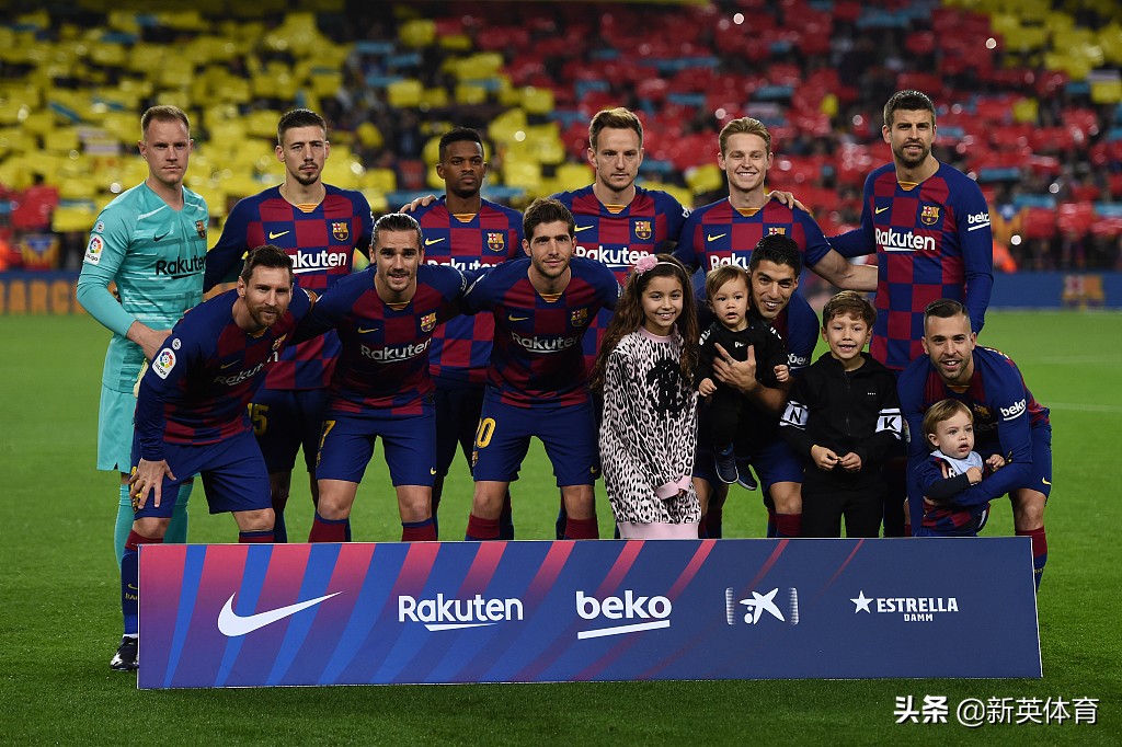 一文尽览国家德比:双中卫抢镜梅西遇“咸猪手”