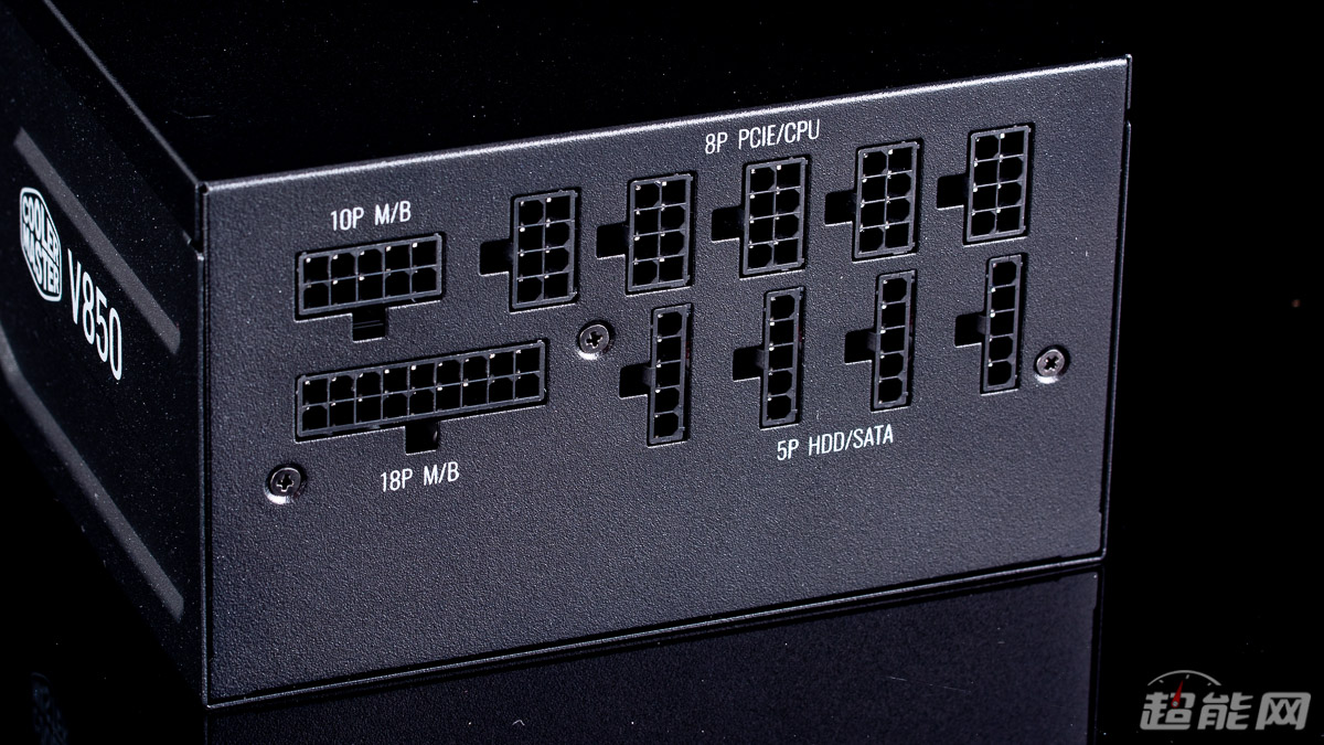 酷冷至尊v850gold,酷冷至尊v850sfx评测