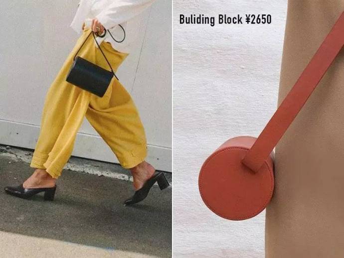 轻奢包值得入手的经典款,十大轻奢小众包