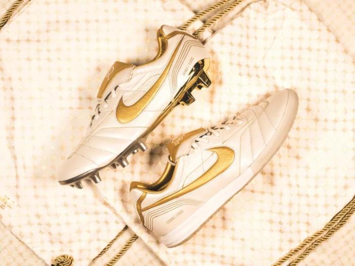 工欲善其事必先利其器,足球鞋介绍之nike篇