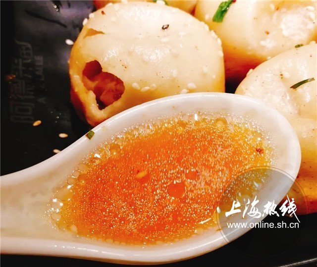 上海好吃平价小吃店推荐,上海阿姨爷叔吃什么