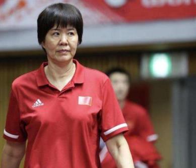 中央节目主持人董倩现在干嘛呢,董倩主持人最近的消息