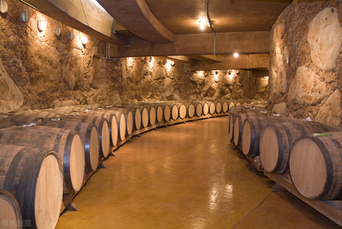 葡萄酒橡木塞怎么打开,橡木桶木塞怎么密封