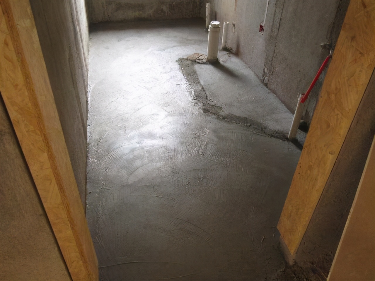 下沉卫生间用什么回填比较好,下沉式卫生间哪种回填方式最好