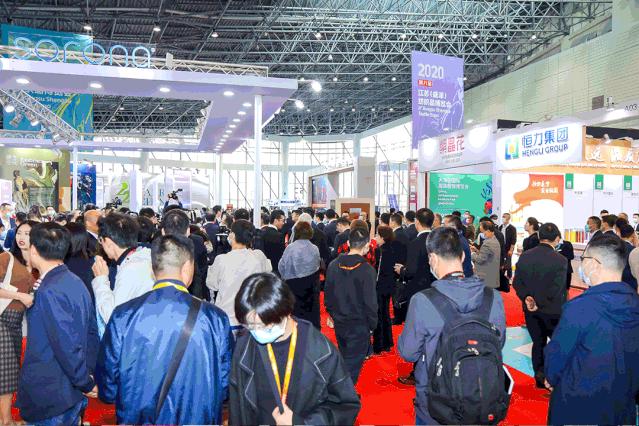 2023上海国际纺织博览会盛泽展团,2023年盛泽纺织面料展会参展商