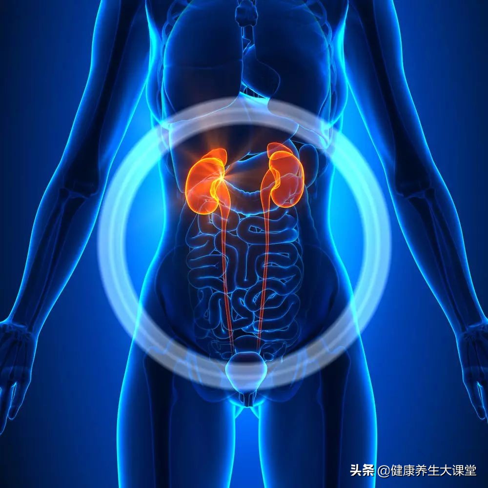 中医面诊从脸部颜色看五脏,中医看脸五种颜色诊断疾病